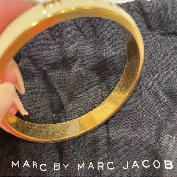 MARC BY MARC JACOBS BANGLE - Picture 4 of 5
